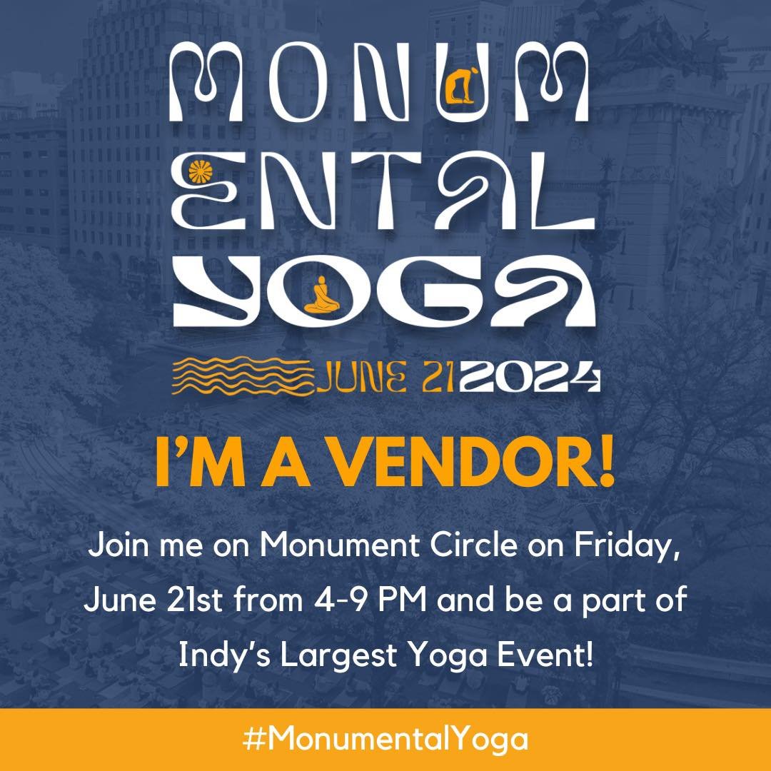 🧘&zwj;♀️Yoga Downtown 🧘&zwj;♀️ 

Please Join Us at the Monumental Yoga Event!
This Friday June 21, 2024
4-9pm
Family, Friends, looking for something positive to do together? Then look no further!

Masterson Massage Team (Jade &amp; Allison) will be