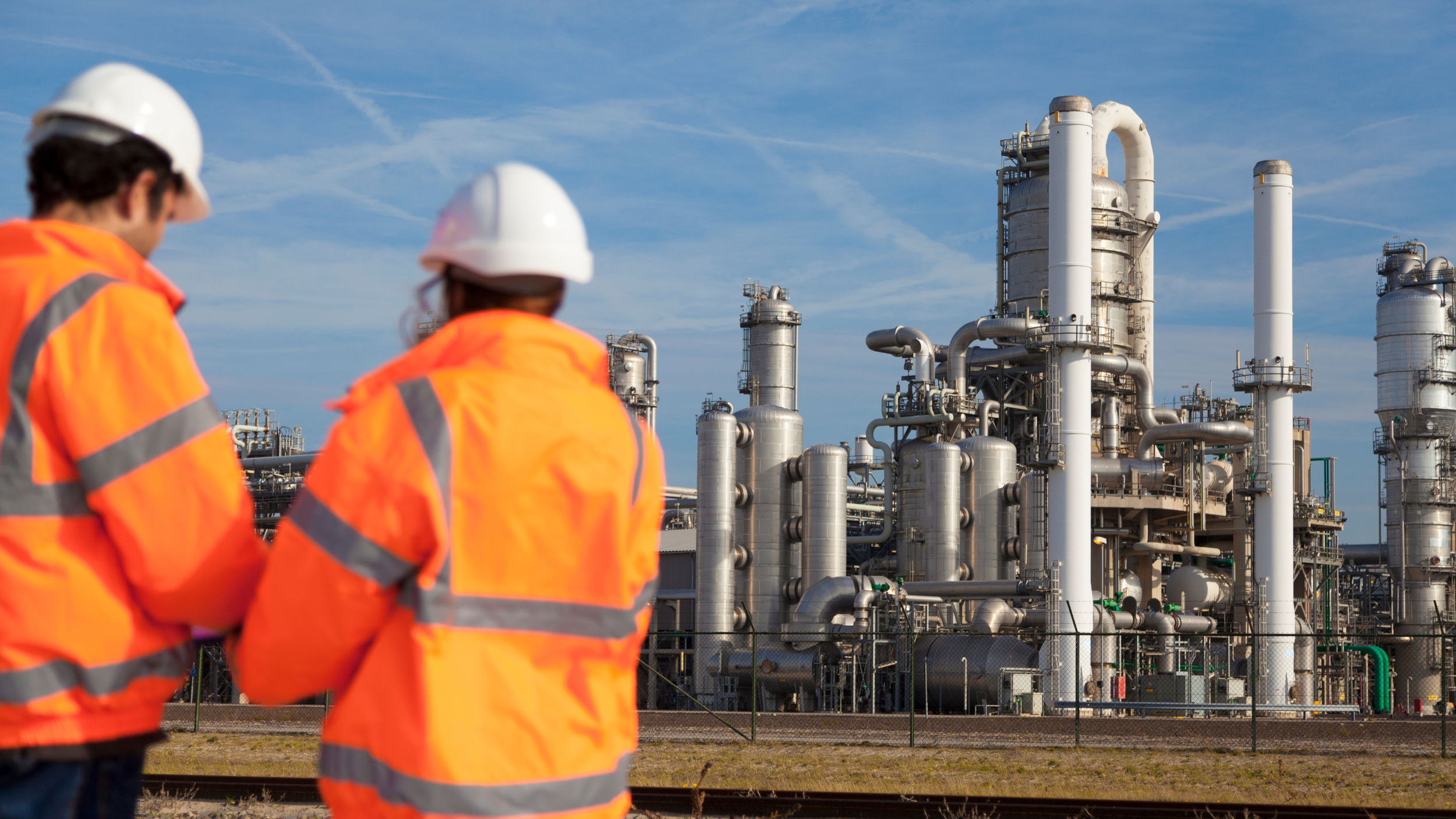 Pipe and Steel Industrial | Get Precision Fabrication Today