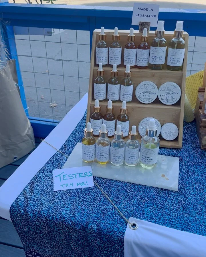 Central and West Marin friends! We are popping up today at Live Water Surf Shop until 3pm!! @livewater_surfskate is doing an incredible sale on warm weather clothing, and cool surf gear! Come by and say hi and shop local this holiday season! 

#skinc