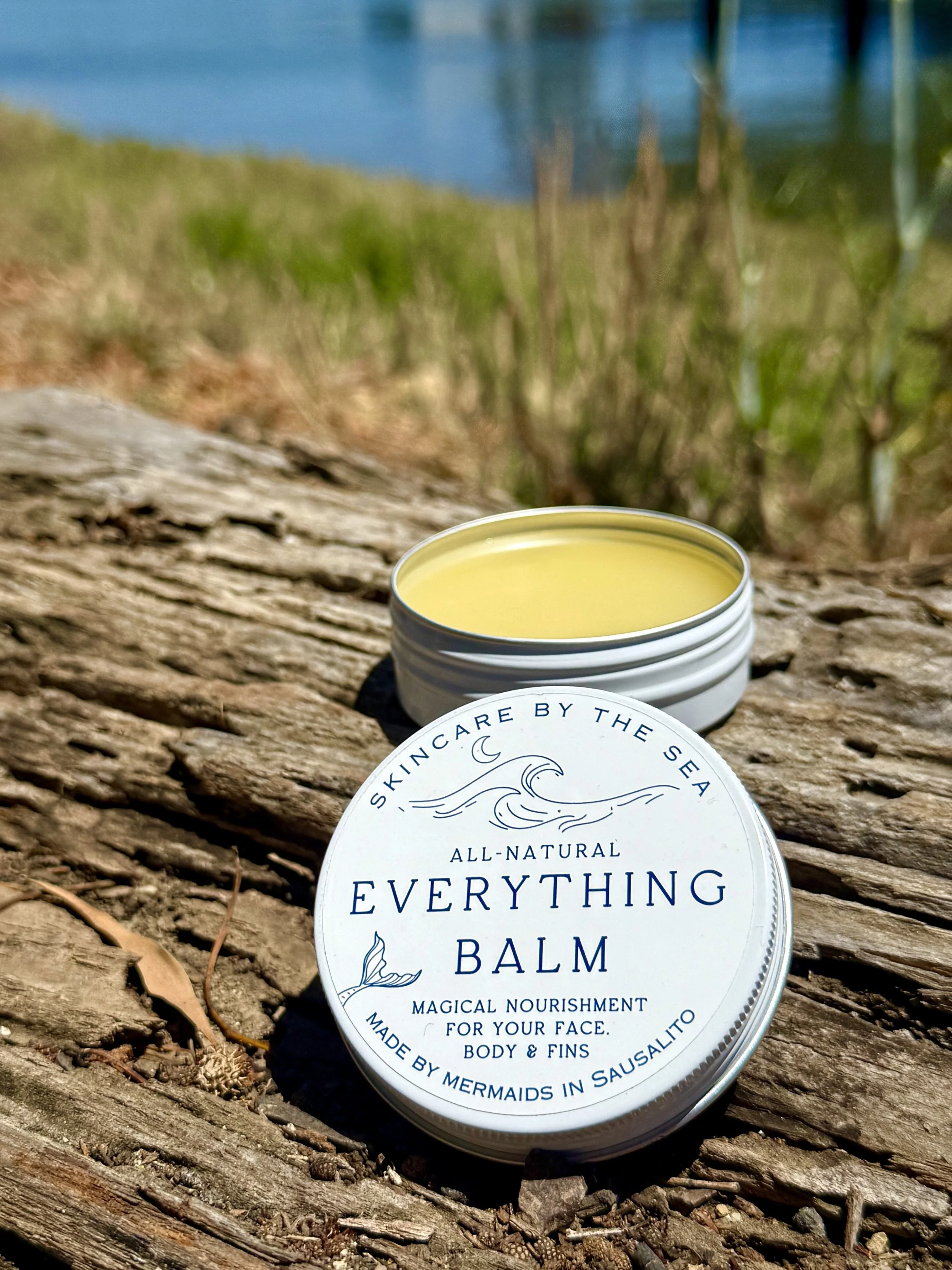 Everything Balm