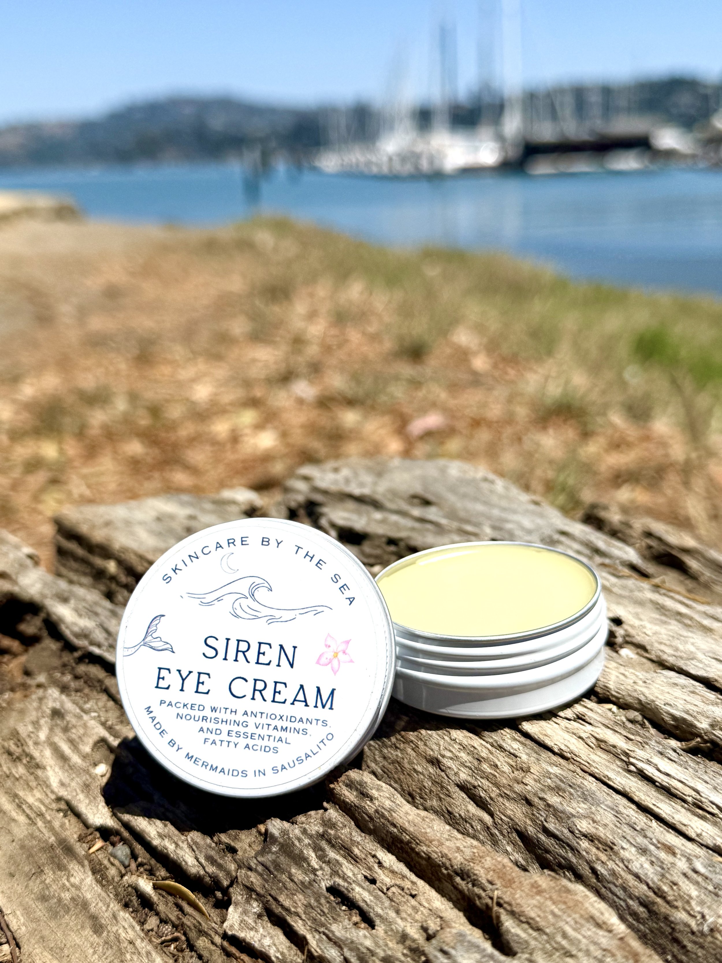 Siren Eye Cream