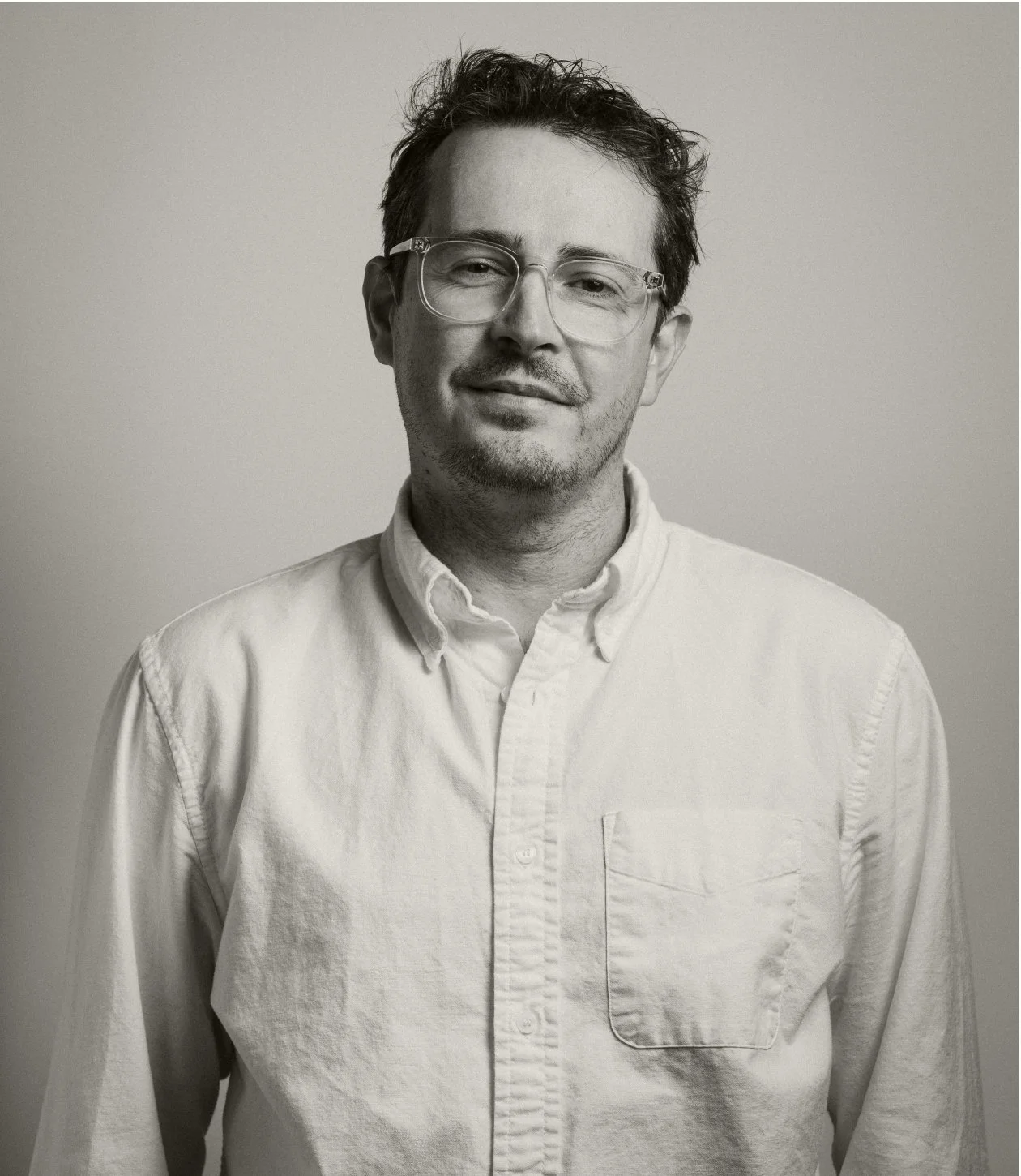 Erik Knudsen — Photographer focusing on architecture and visual storytelling.