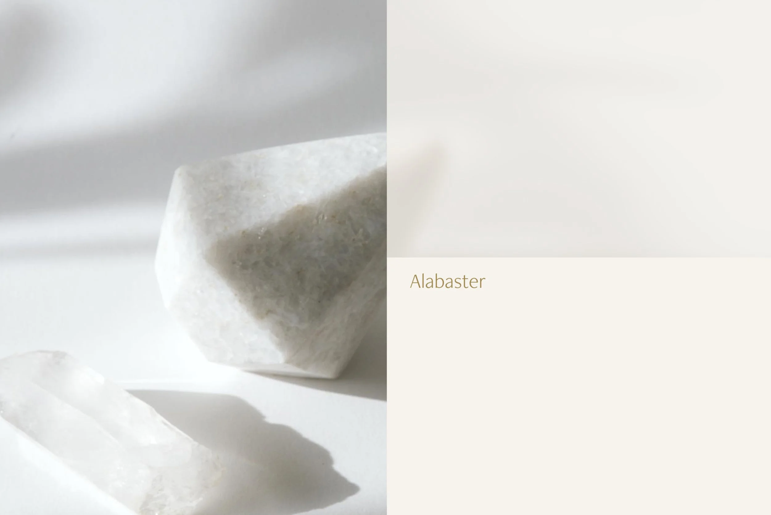 Reverie Residential color palette inspired by night-sky hues, including Nightshade, Imperial Plum, and Golden Suede.