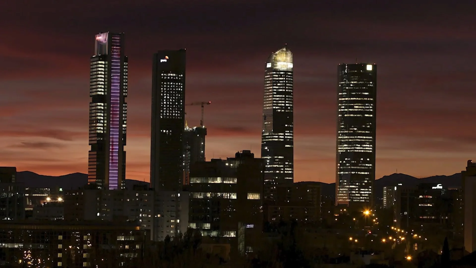 Oranssi project: wraparound deck