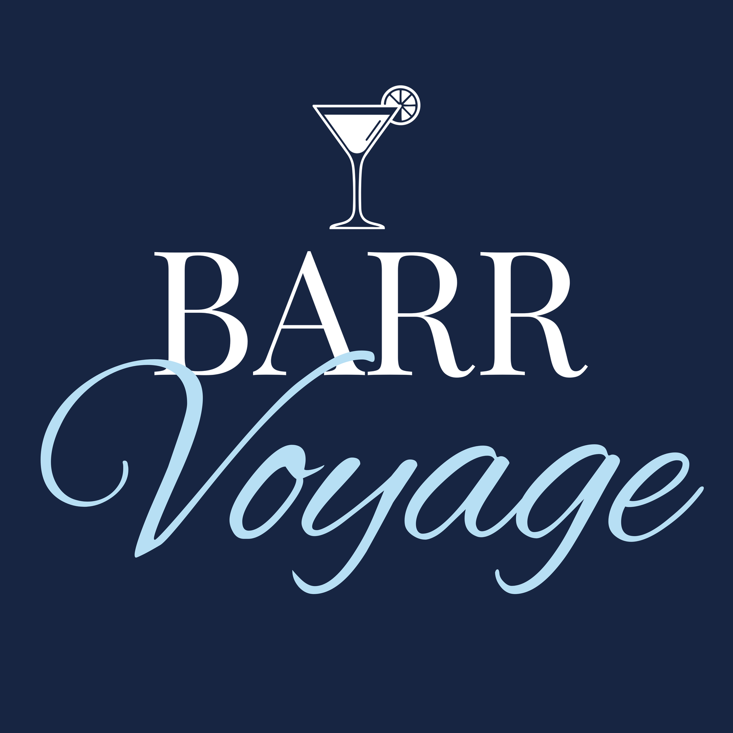 Barr Voyage