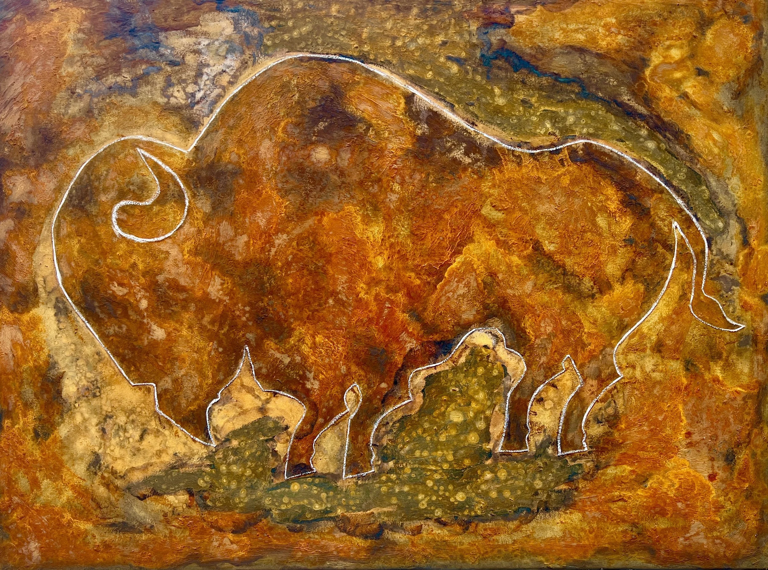 Rust-Buffalo-Oxidation-Painting-Paul-Zepeda.jpg