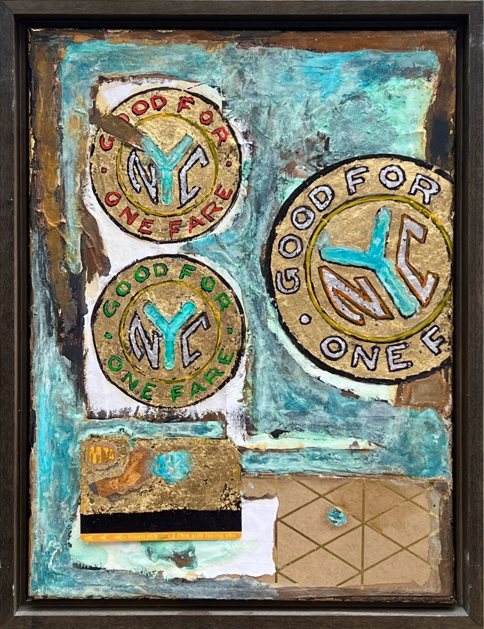 nyc-new-york-subway-token-painting-paul-zepeda-art-gallery.jpg