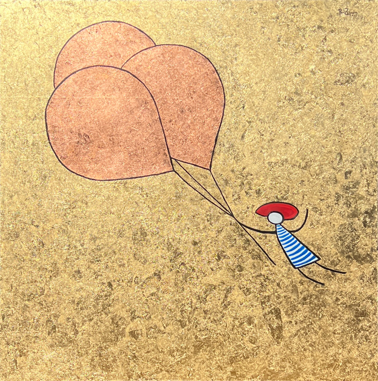 Flyaway Balloons