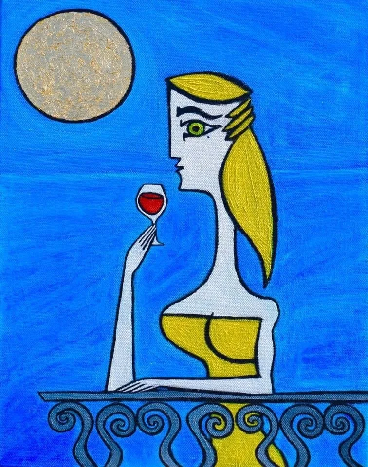 cheers-woman-painting-paul-zepeda.JPG