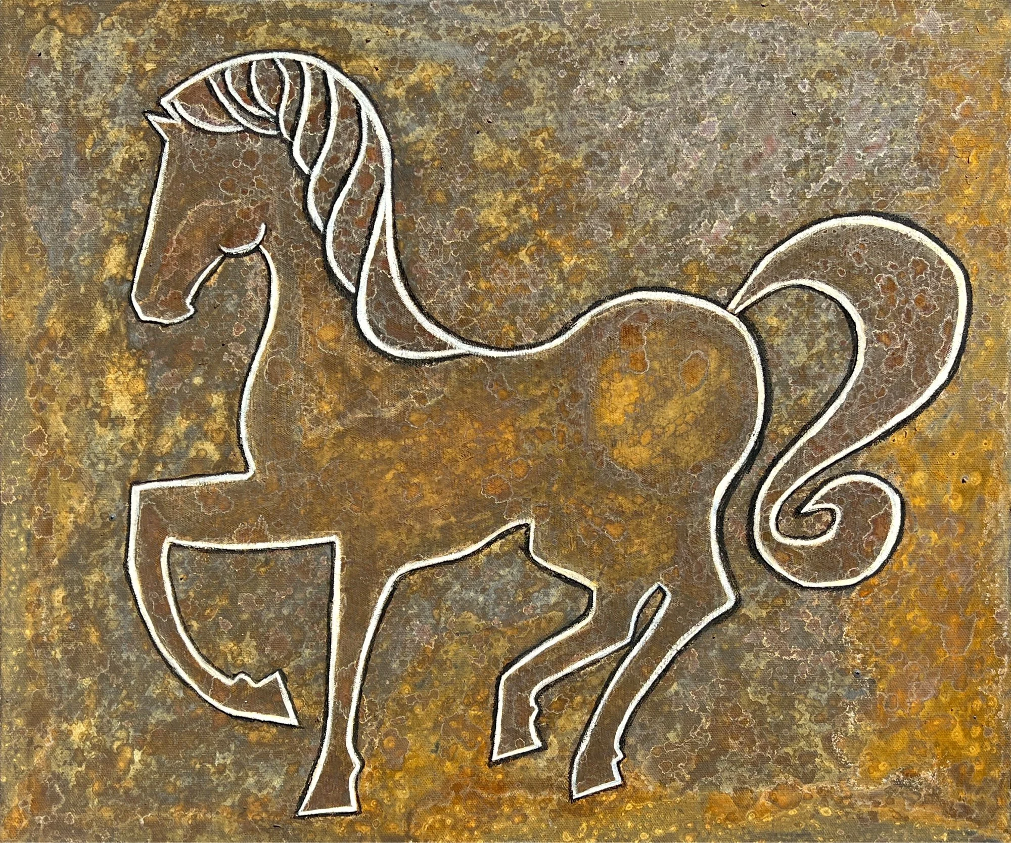 Rusty-Horse-Oxidation-Painting-Paul-Zepeda.jpg
