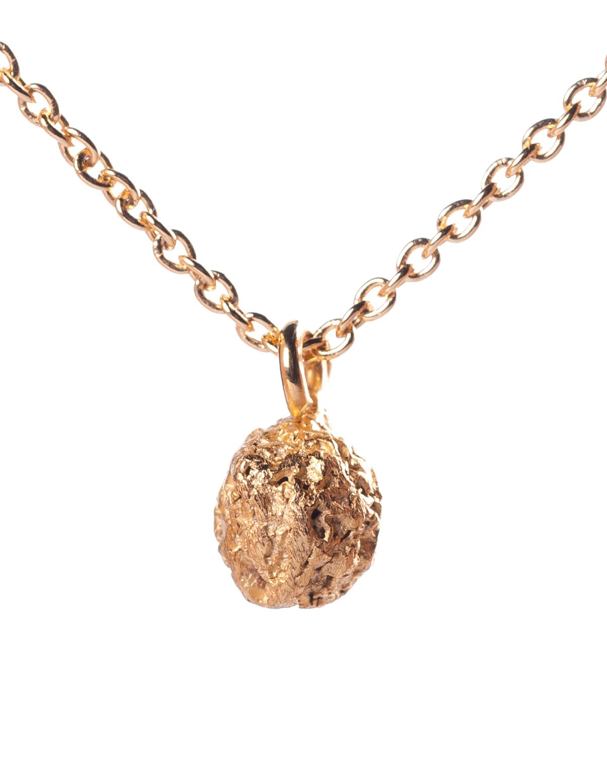 Seeds Berry Pendant
