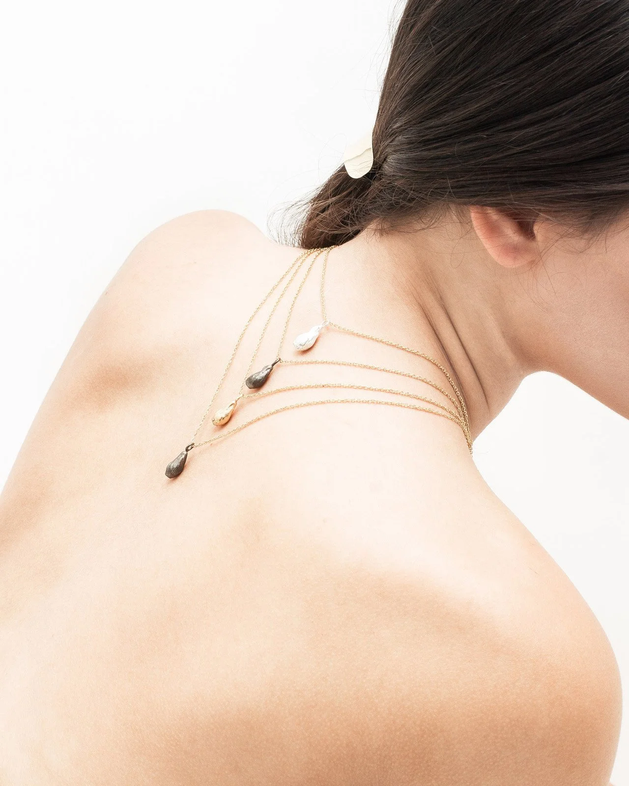 Seeds Pendants | Limited Edition