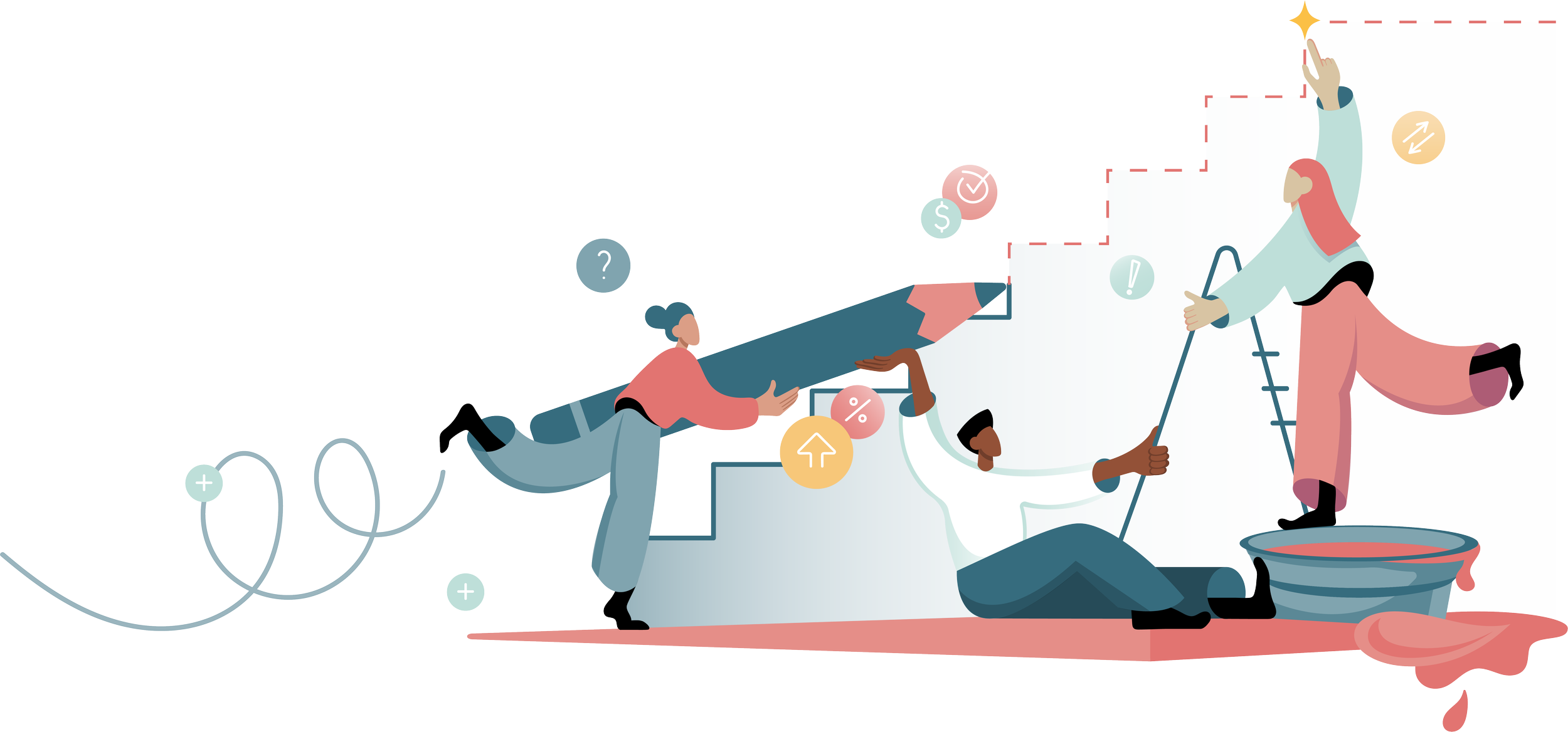 Business Systems & Operations Intensive- 6 Hours of Focused, Hands-On Business Systems, Processes & Operations Implementation