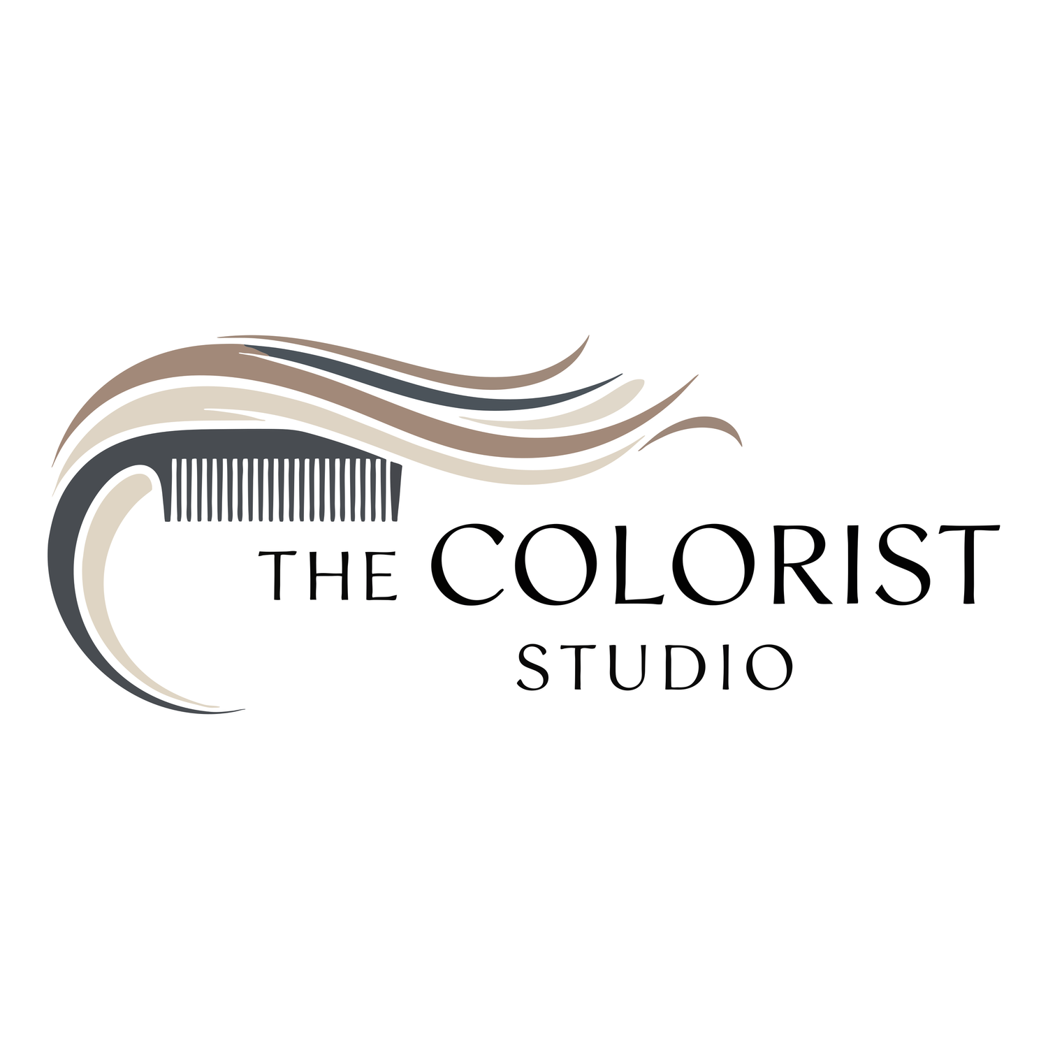 The Colorist Studio