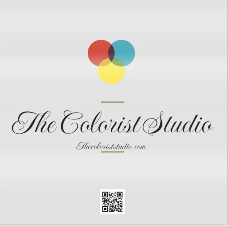 The Colorist Studio