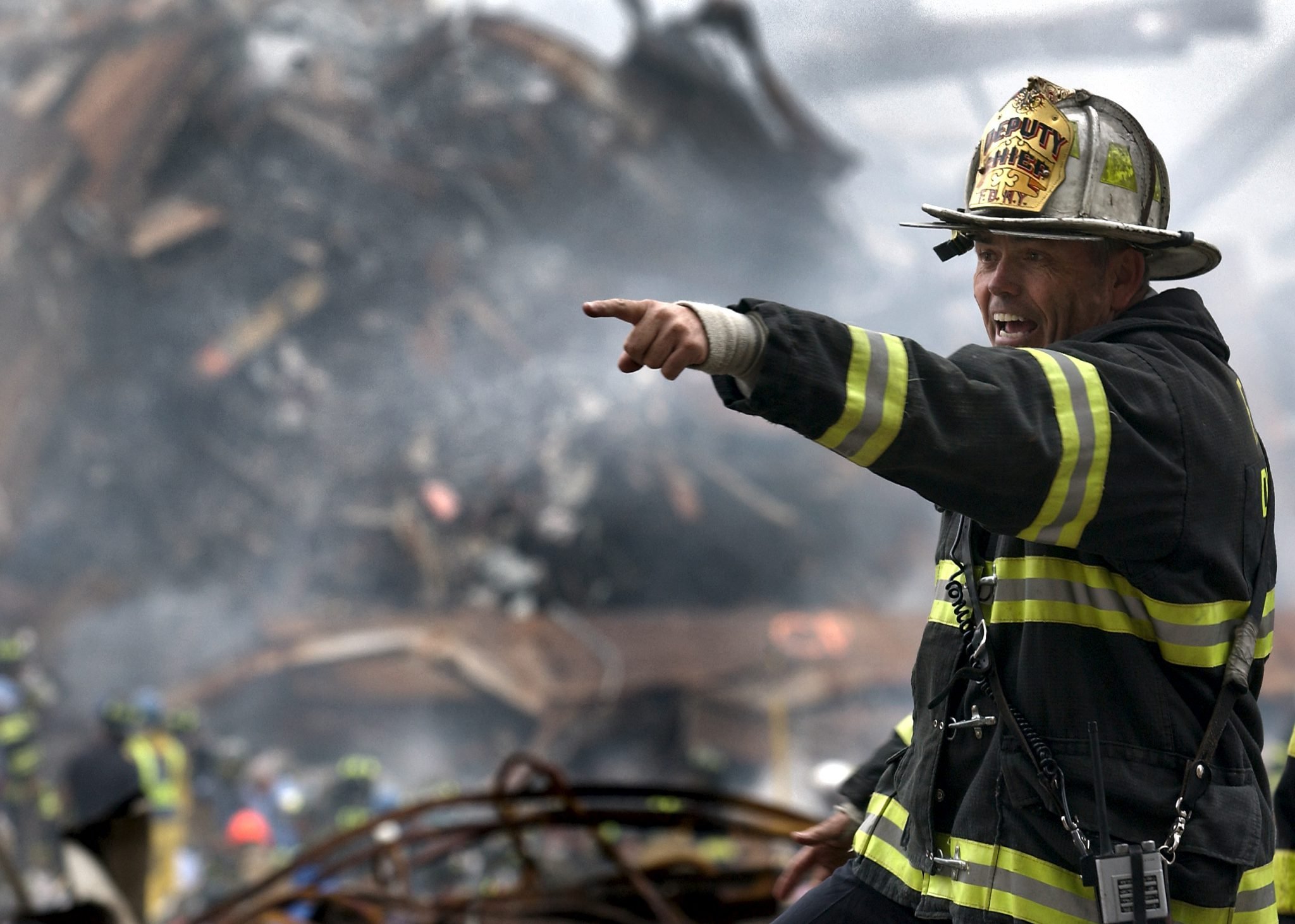 Fire Officer 1: Hybrid Class: May 7th, 2024 (Community House #3)