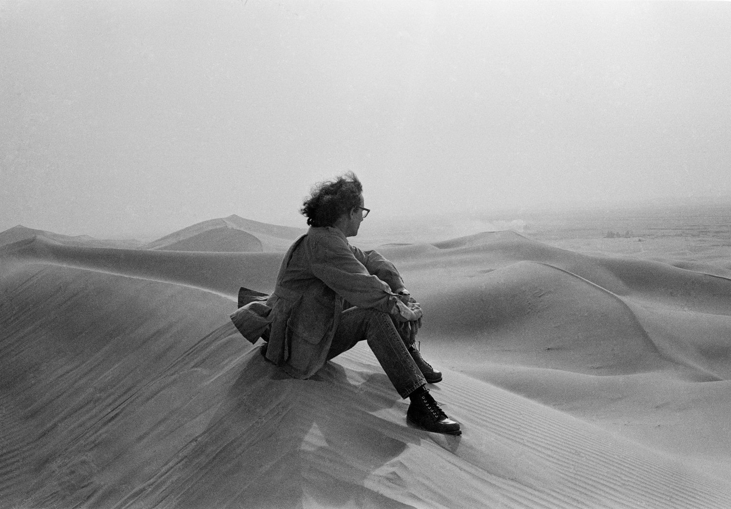 Land Artists — GIANFRANCO GORGONI