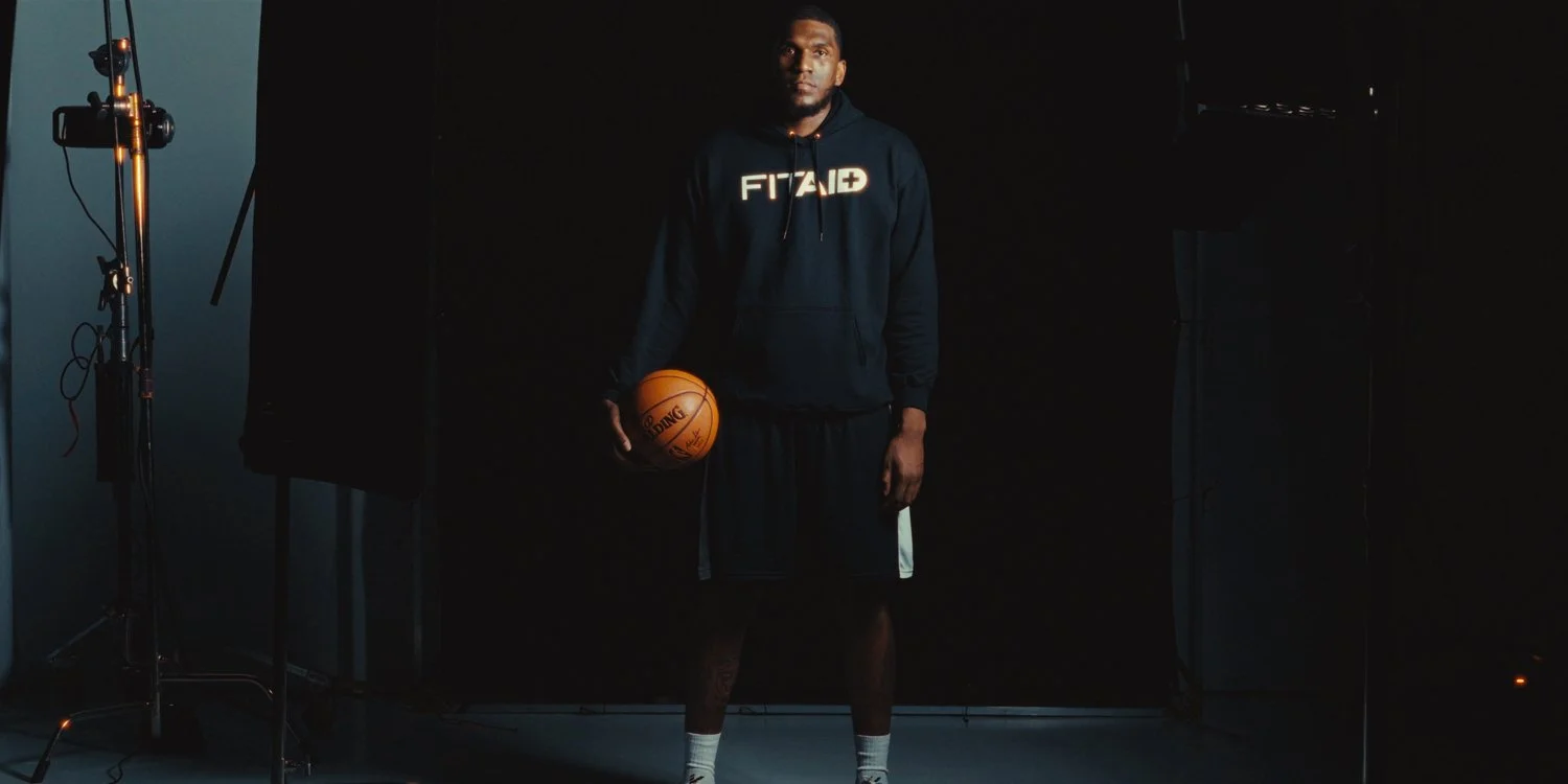 NBA Kevon Loony - Beverage Product