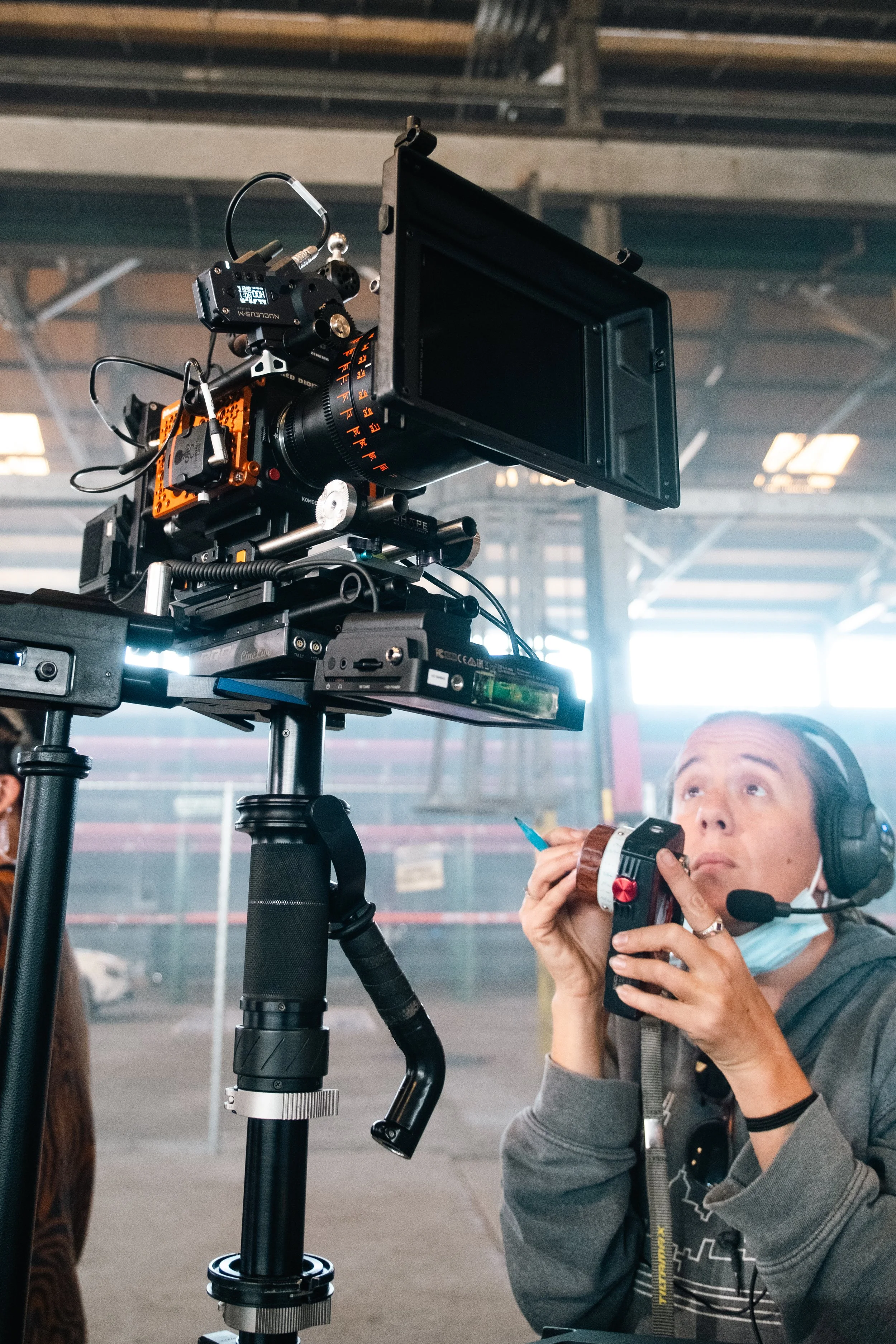 BTS - Ballet Shoot - Day One & Two - Nathan and Max BTS-25.jpg