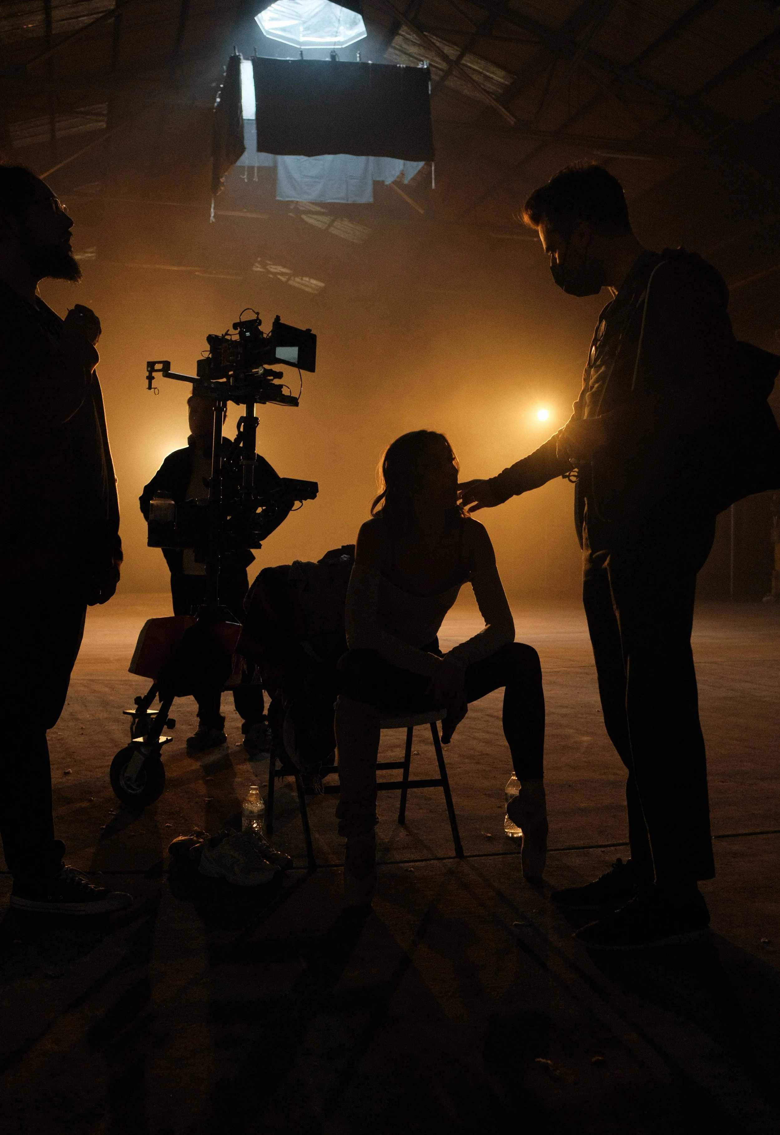 BTS - Ballet Shoot - Day One & Two - Nathan and Max BTS-81.jpg