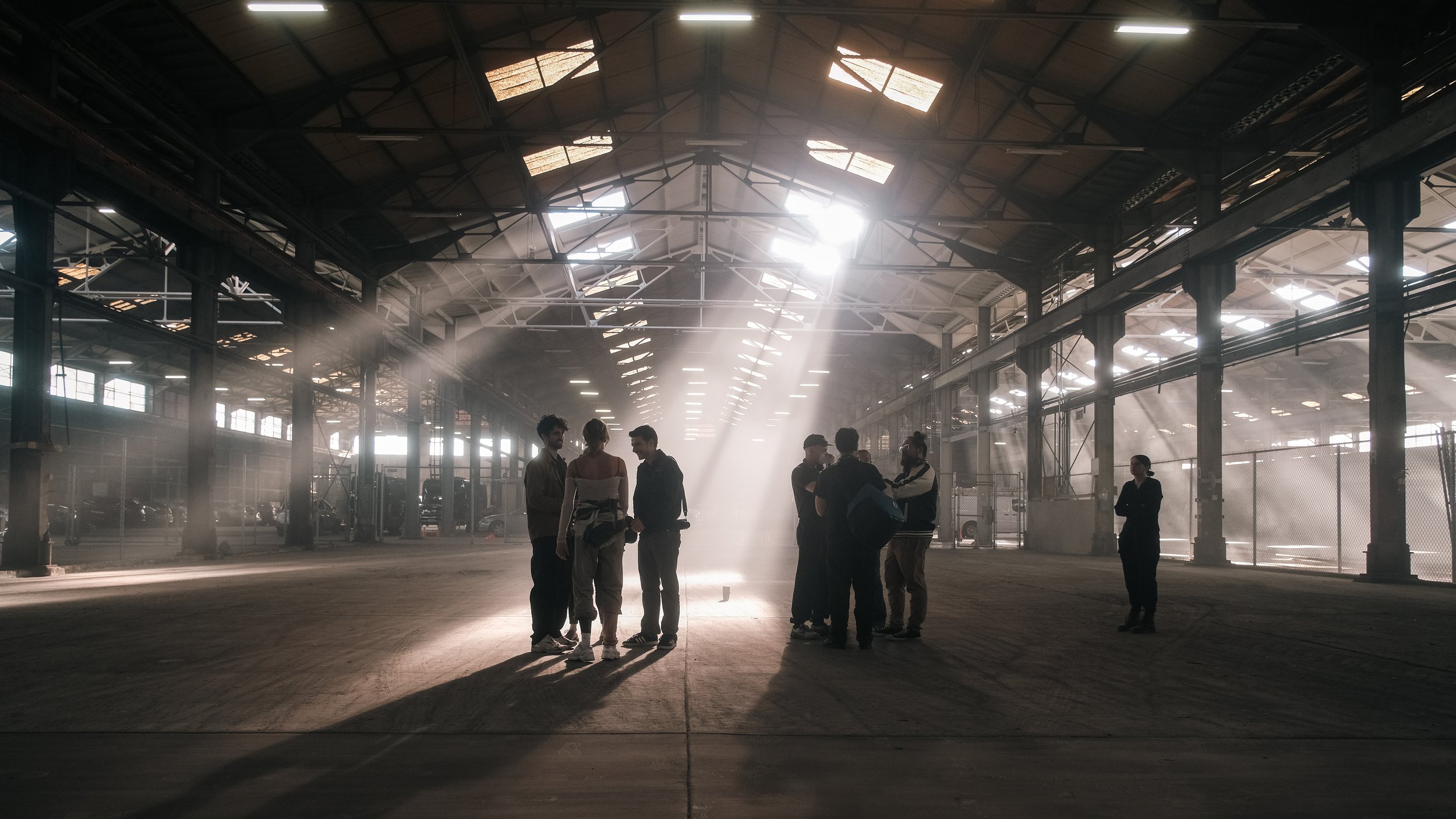 BTS - Ballet Shoot - Day One & Two - Nathan and Max BTS-4.jpg