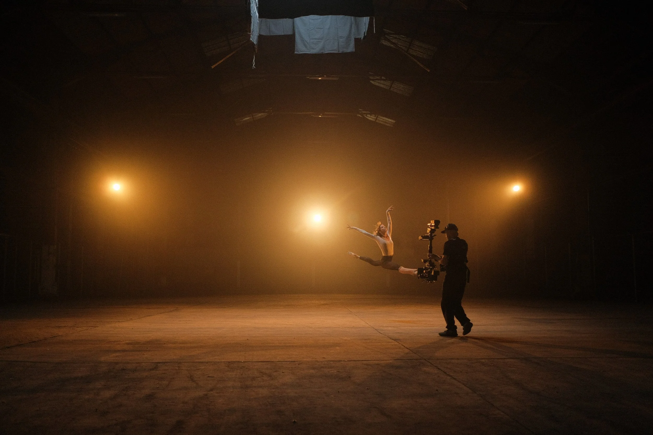 BTS - Ballet Shoot - Day One & Two - Nathan and Max BTS-84.jpg