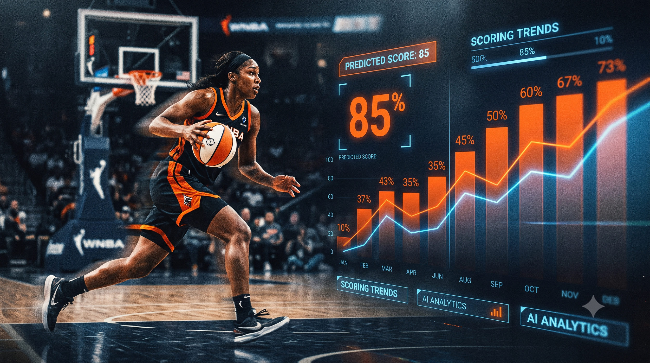 WNBA