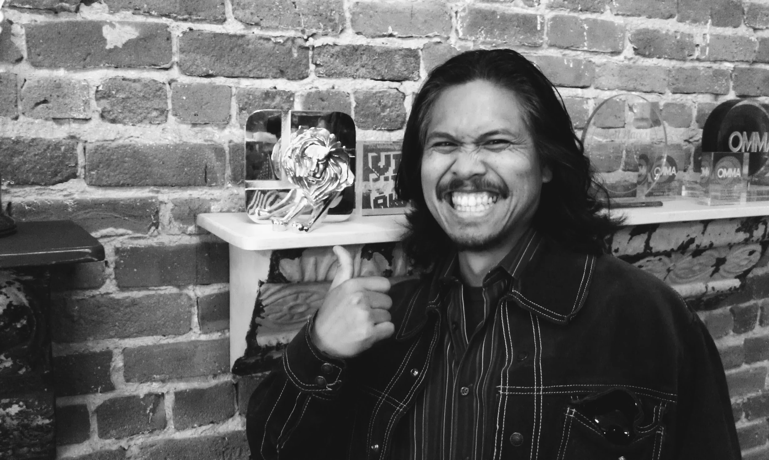 Cannes Lion Award