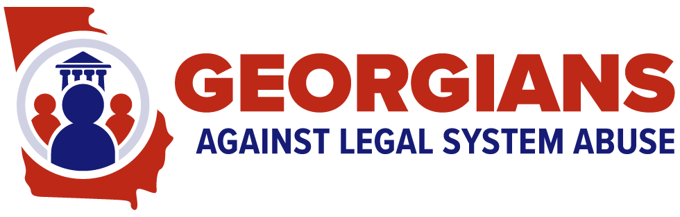 Georgians Against Legal System Abuse