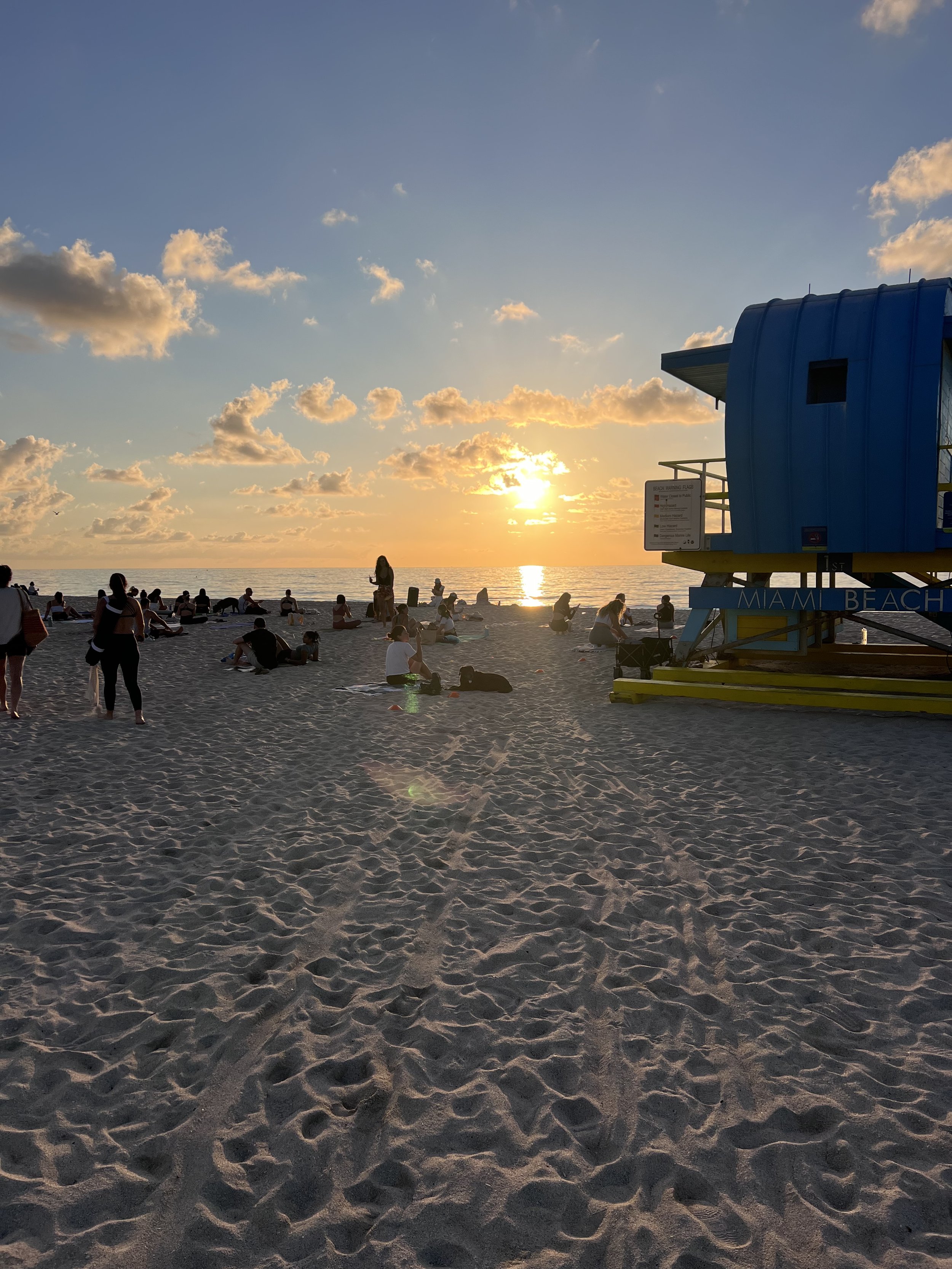 Miami Wellness: Finding Zen (and a Little Sass) in the Magic City