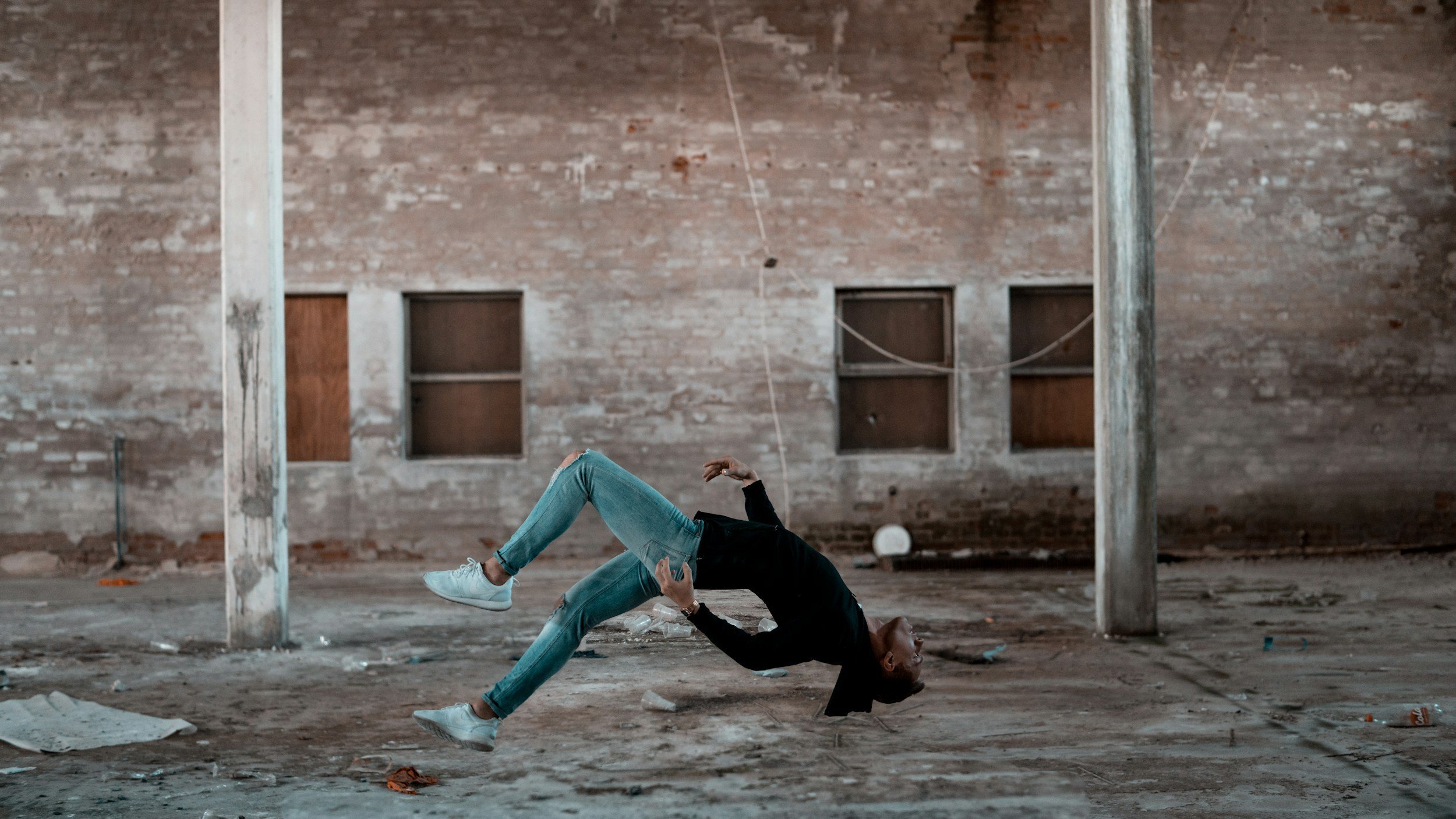 Falling Off (and Getting Back On) the Wellness Wagon