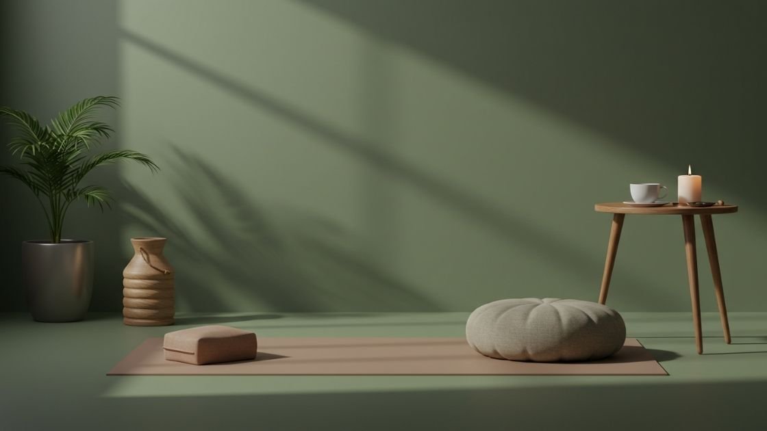 How To Start A Mindfulness Meditation Practice