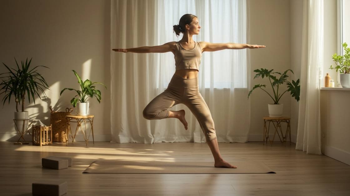 Yoga For Beginners Best Poses and Sequences