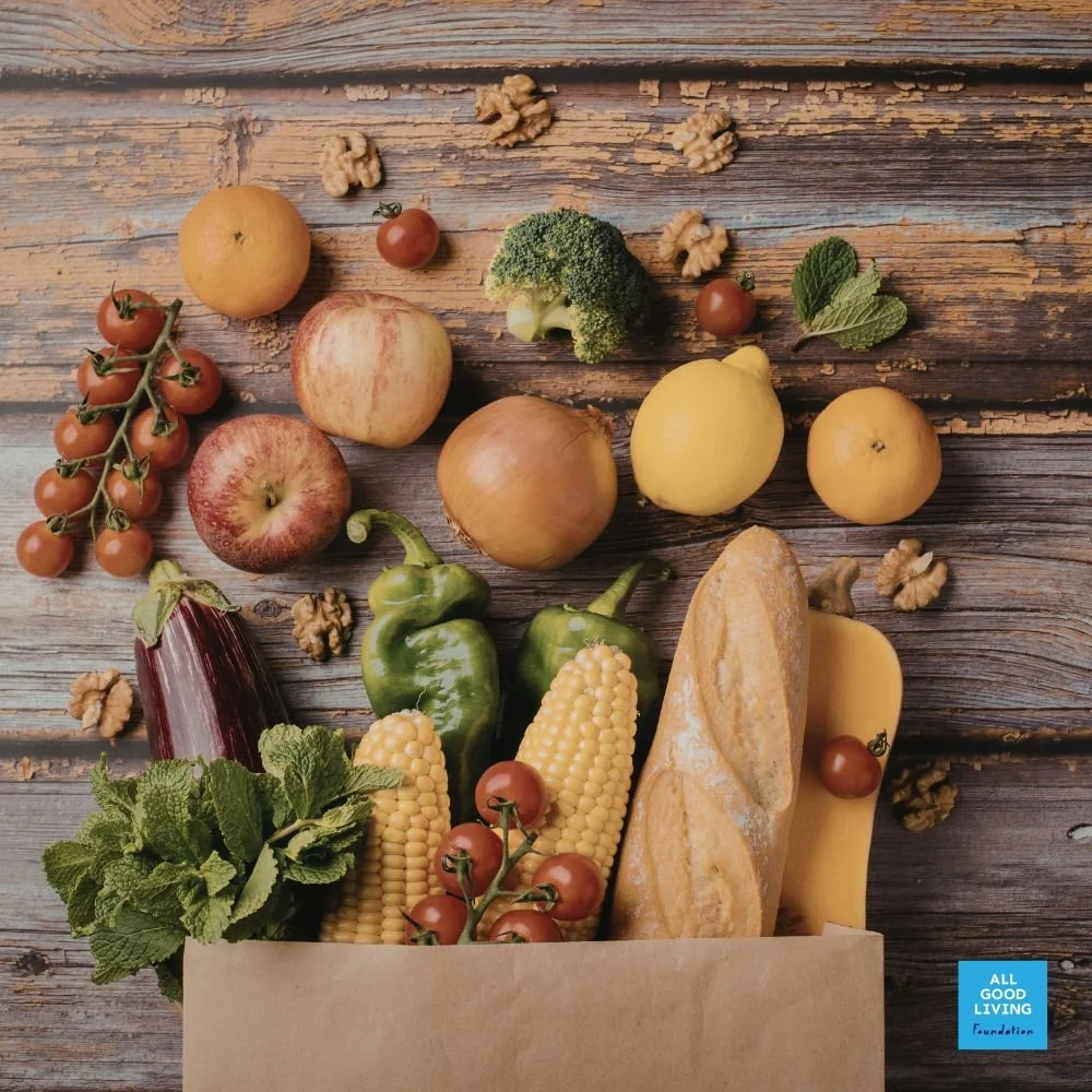 Bread &amp; Produce Delivery