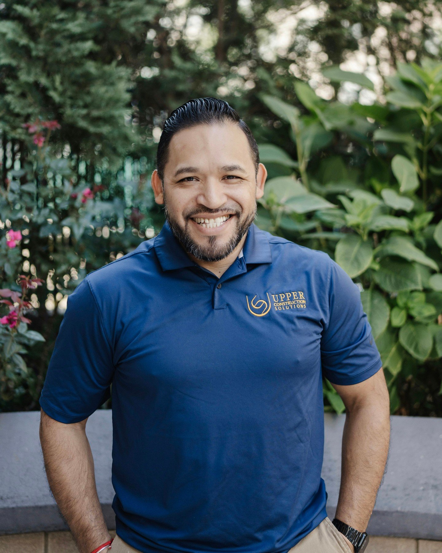 Meet the Team at UCS: 'G', Tile Installer

G is our dedicated tile installer, known for his meticulous approach and unmatched organization. Before the first tile is even set, he already knows exactly where every piece belongs&mdash;precision is his t