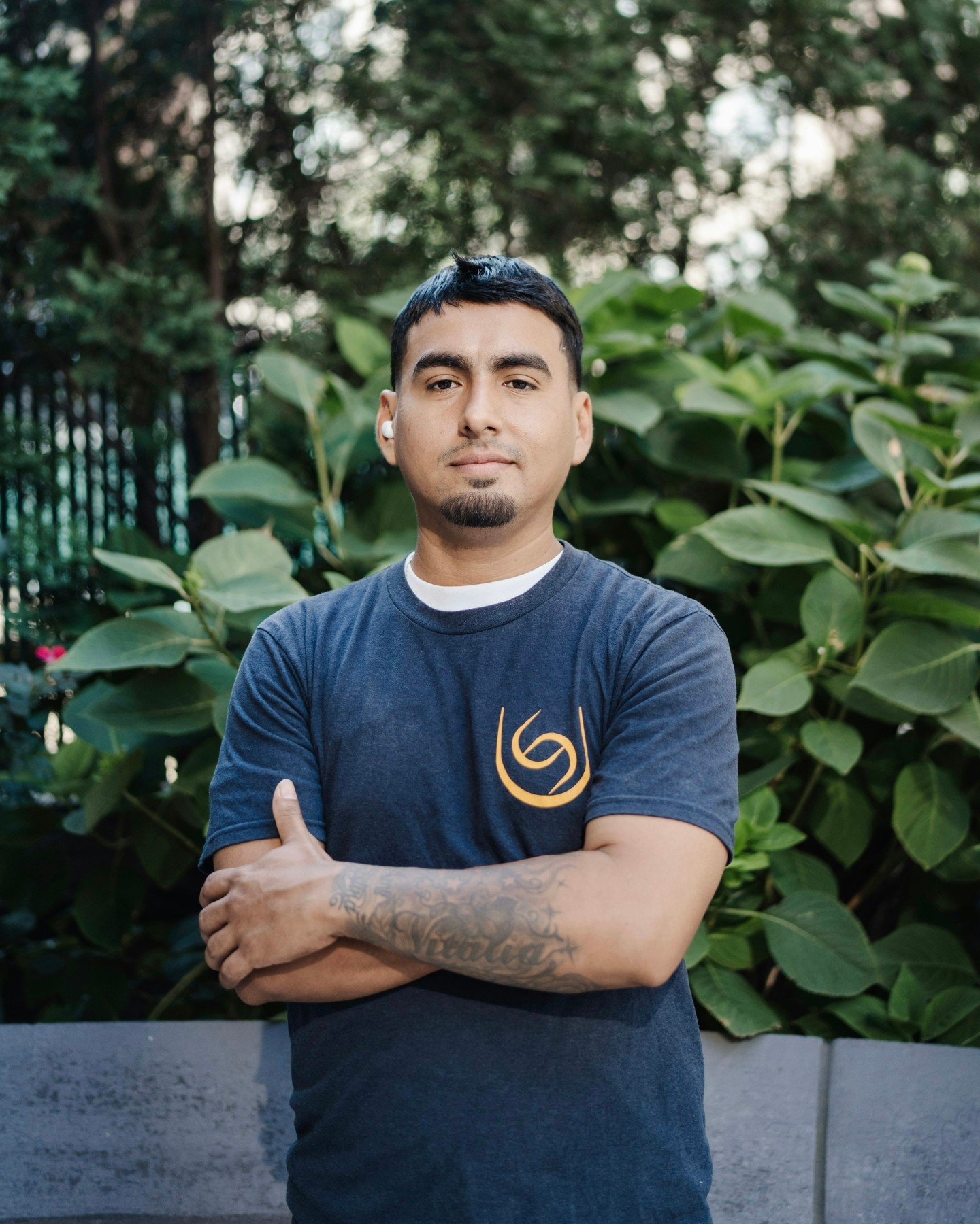 Meet the Team at UCS: Jefferson, Crew Member

Jefferson joined UCS nearly two years ago and has quickly become an integral part of our crew. Starting out as a porter, he&rsquo;s steadily built strong skills in carpentry and finishing, proving that ha