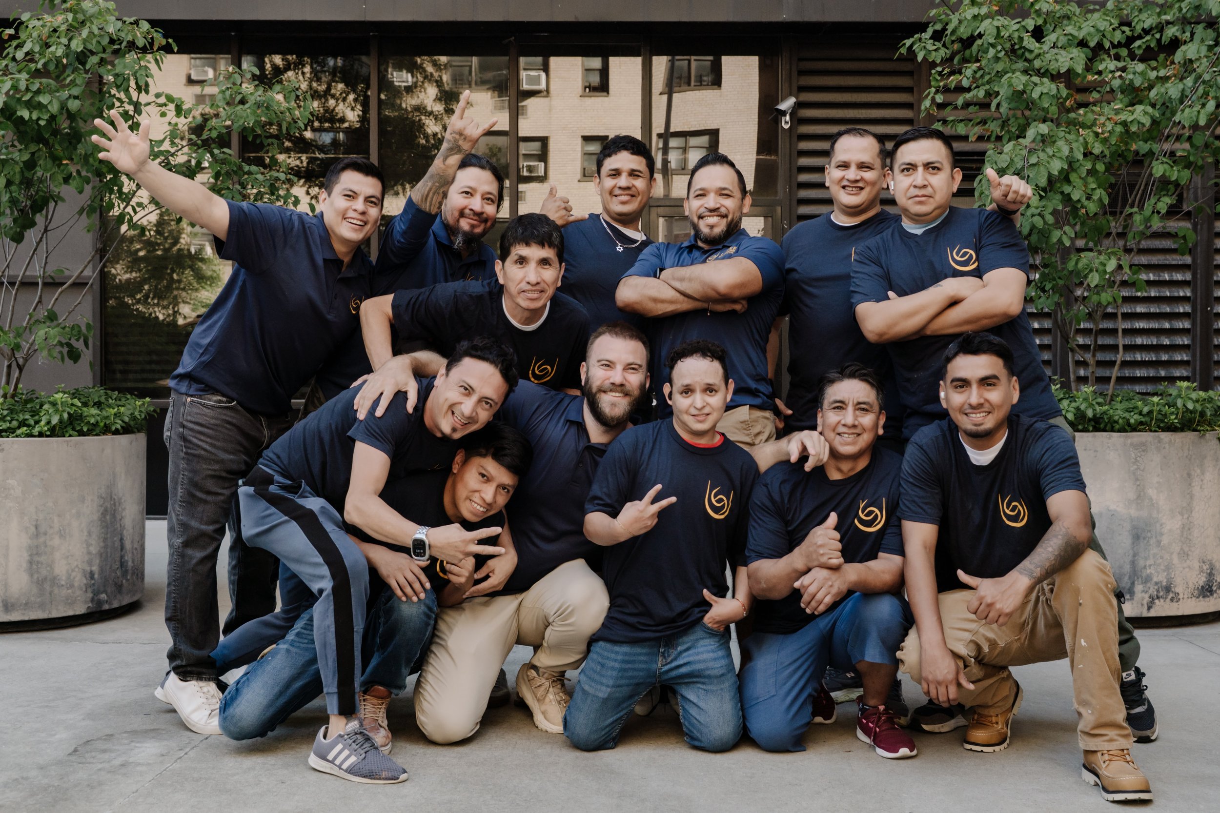 Our Story — UCS