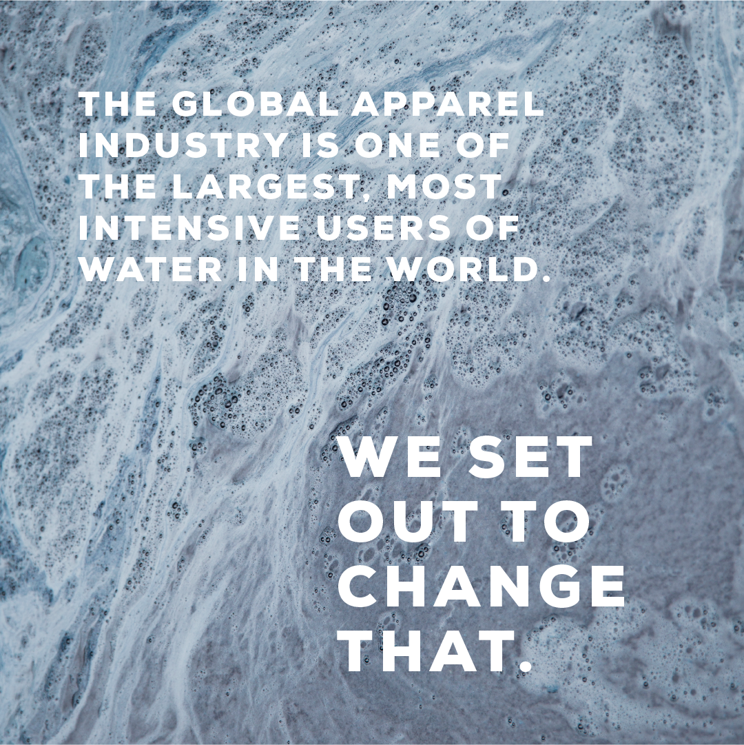 Gap Inc. Sustainability Campaigns