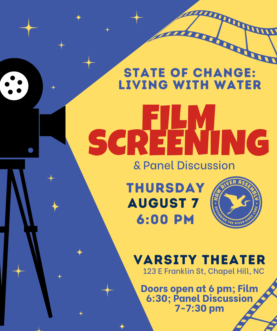 Climate Film & Panel