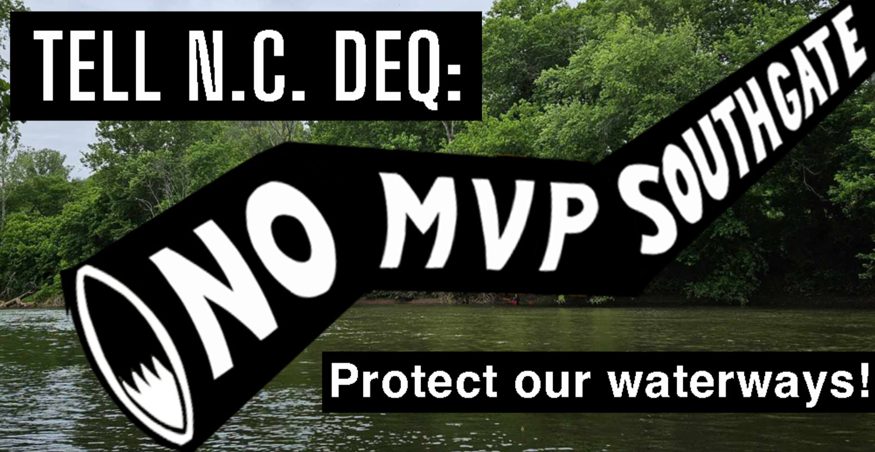 Two Pipelines, One Clear Outcome: Trapping Our State with Dirty Energy 
