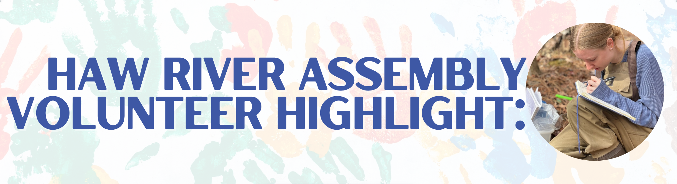 Finding Her Flow: Anna Pederson Shares Her River Watch Internship Experience