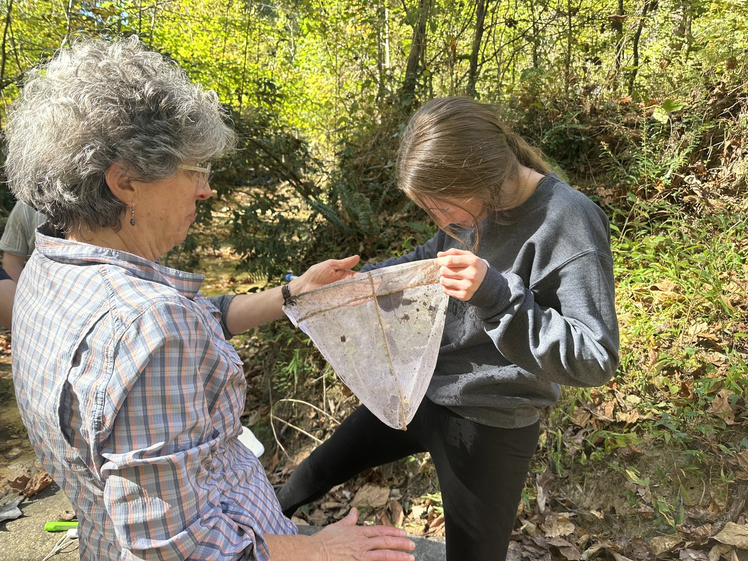  Macroinvertebrate Workshop 
