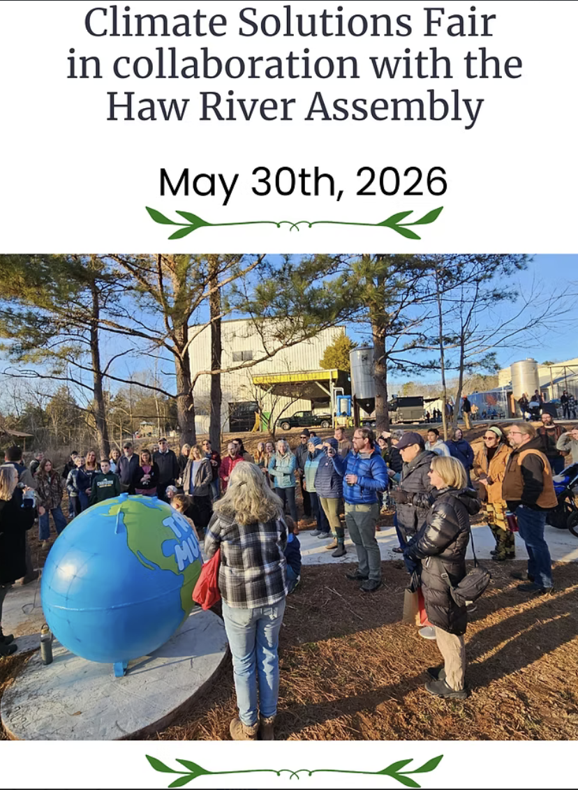 Climate Solutions Fair