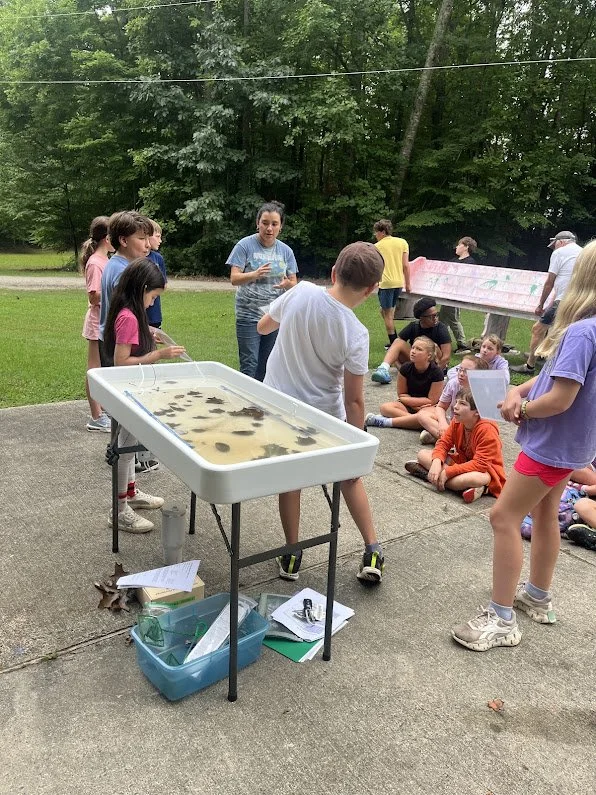 Haw River Learning Celebration 