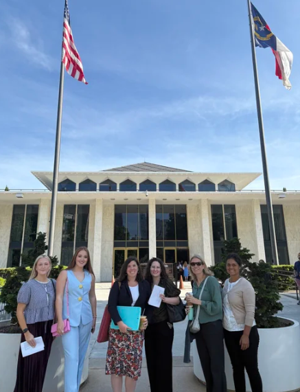 Advocacy Training