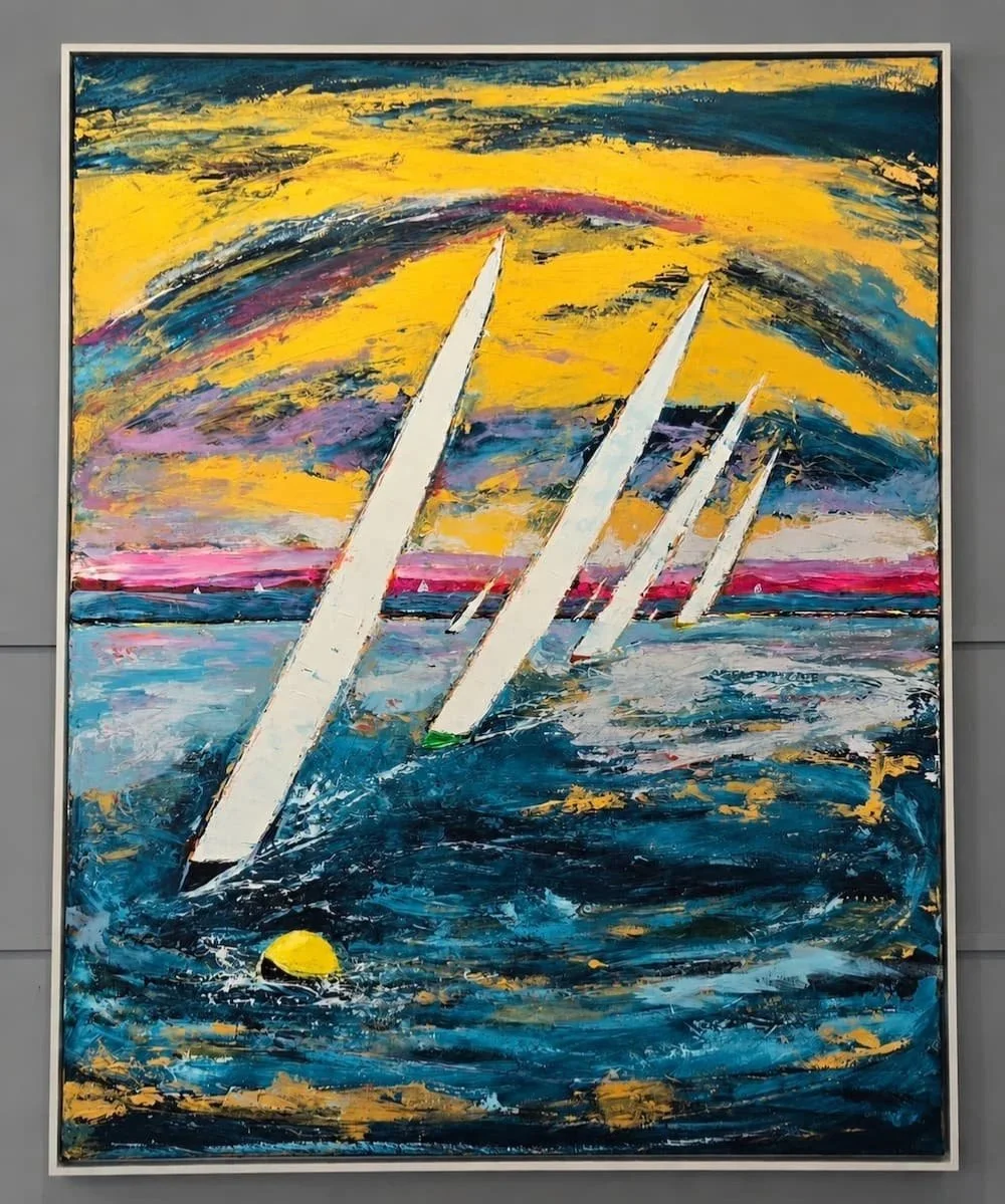 Seaview Race
