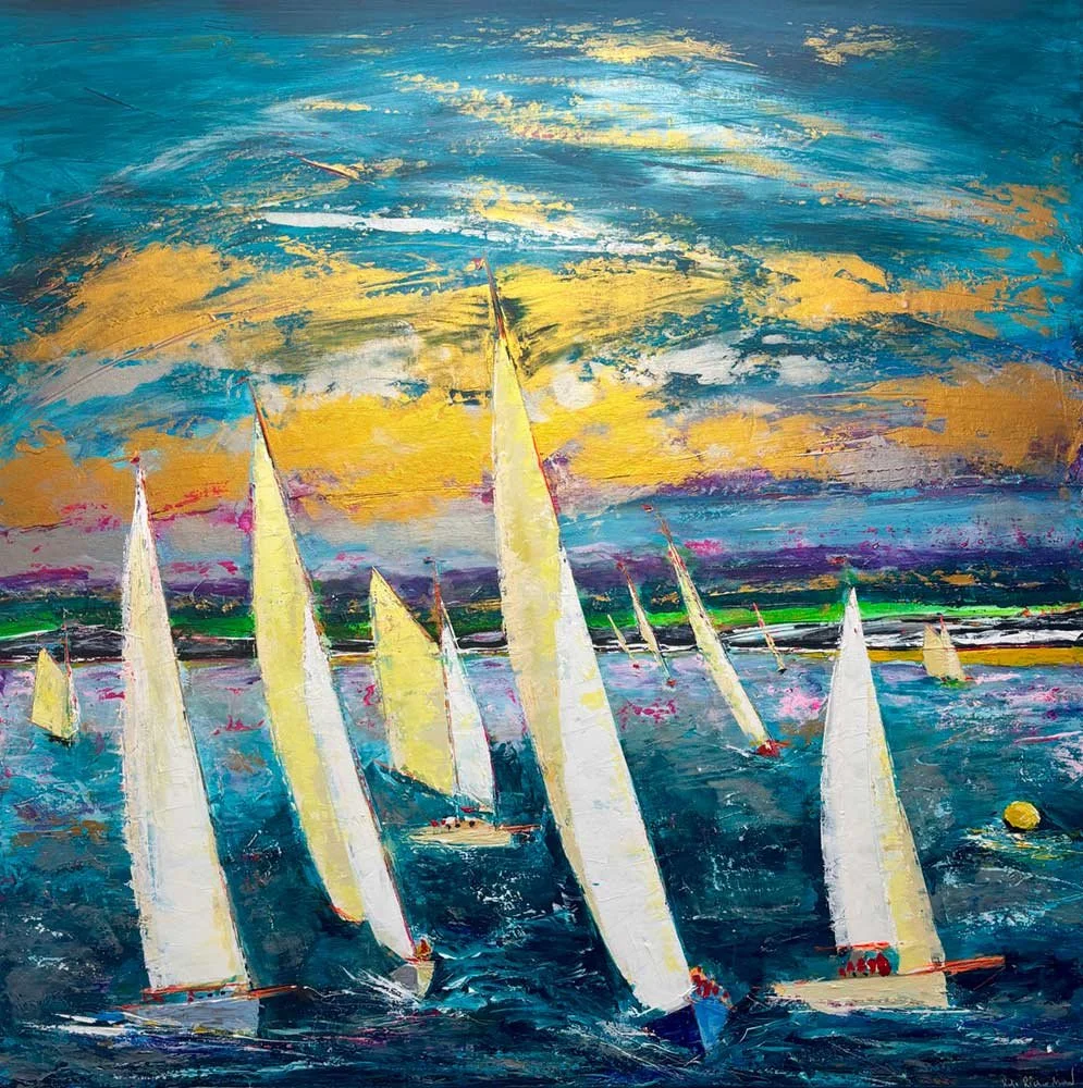 Classic Regatta