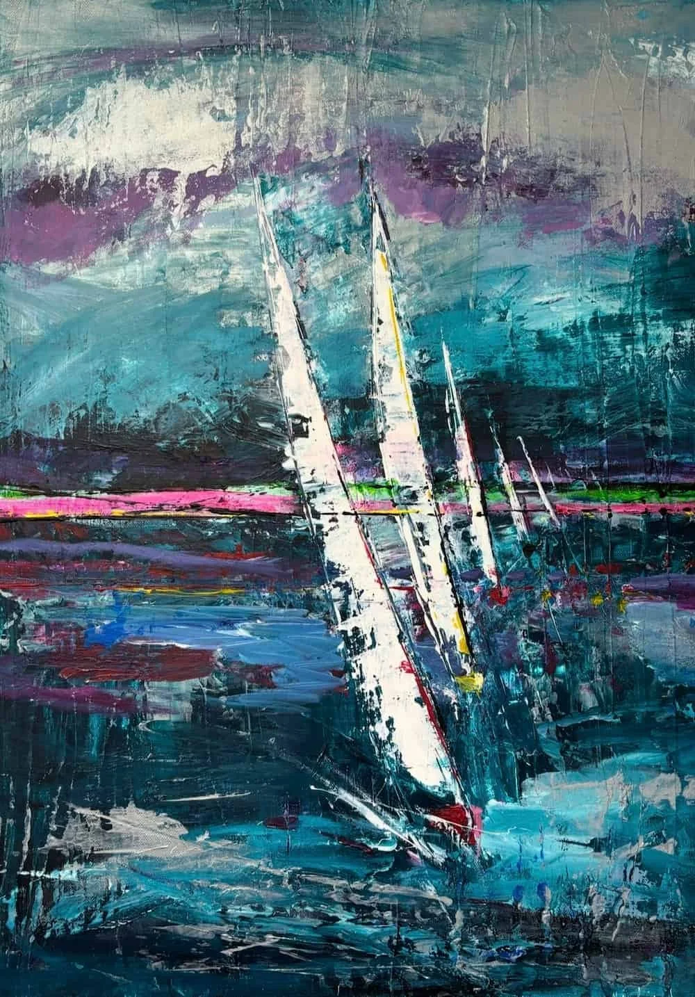 Solent Race