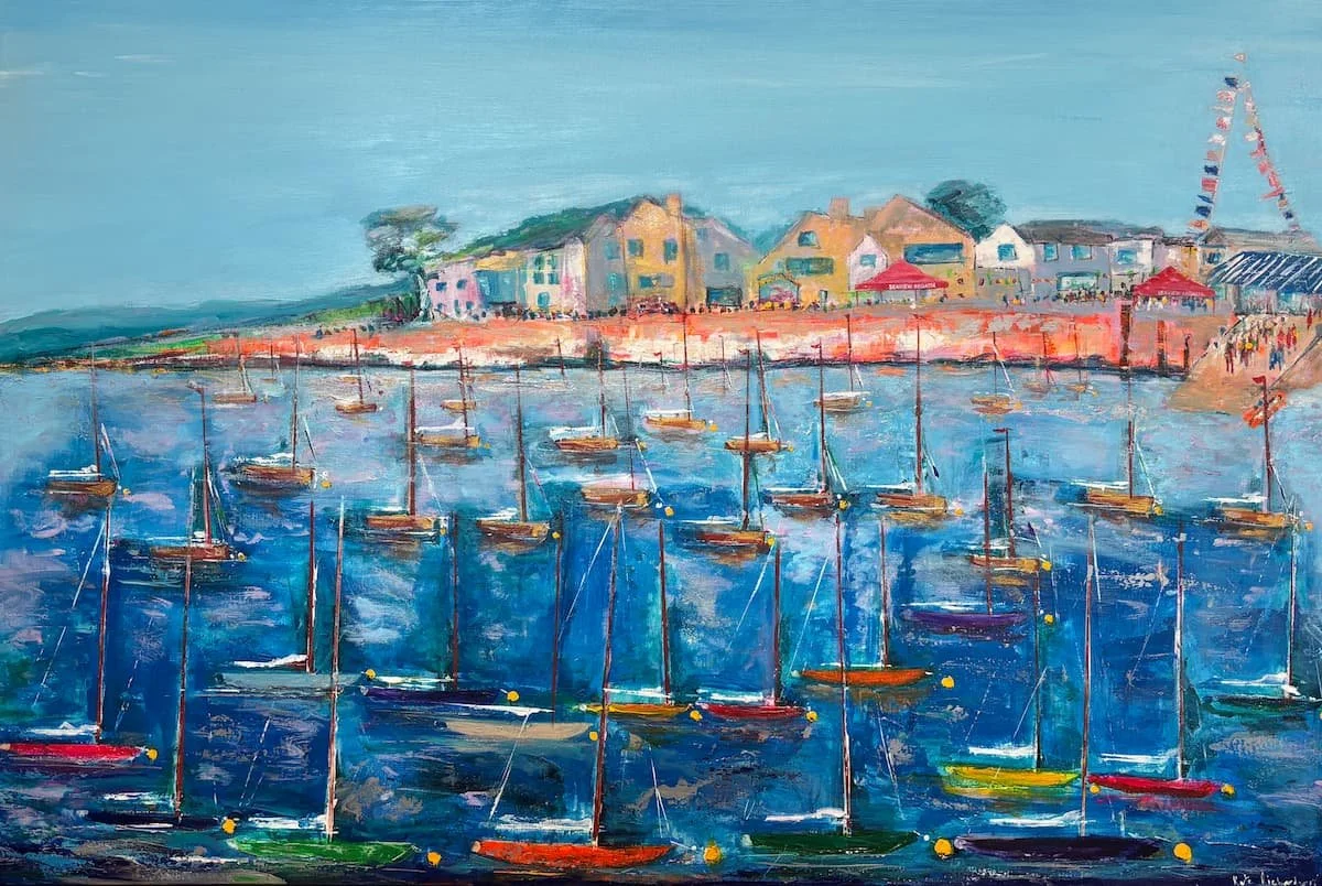 Seaview Regatta