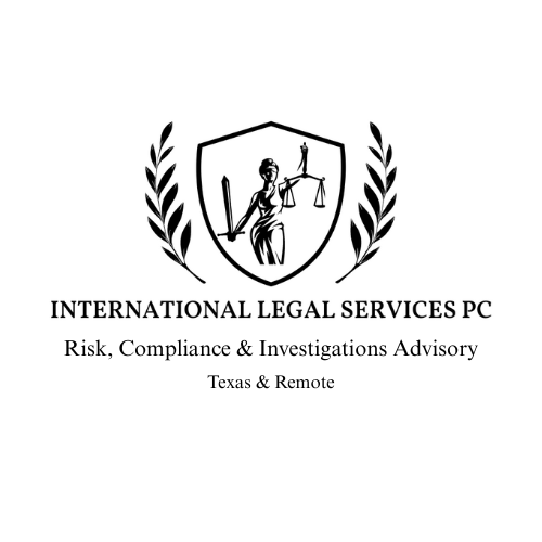 International Legal Services PC